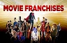 Movie Franchises Quizzes